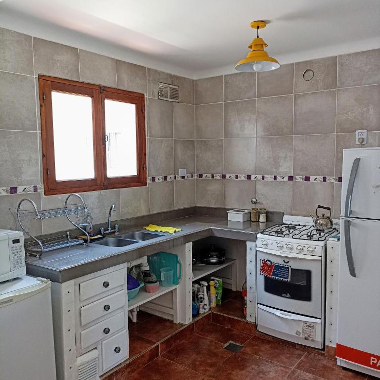 Los Jazmines - Apartamento de 2 dormitorios - 15