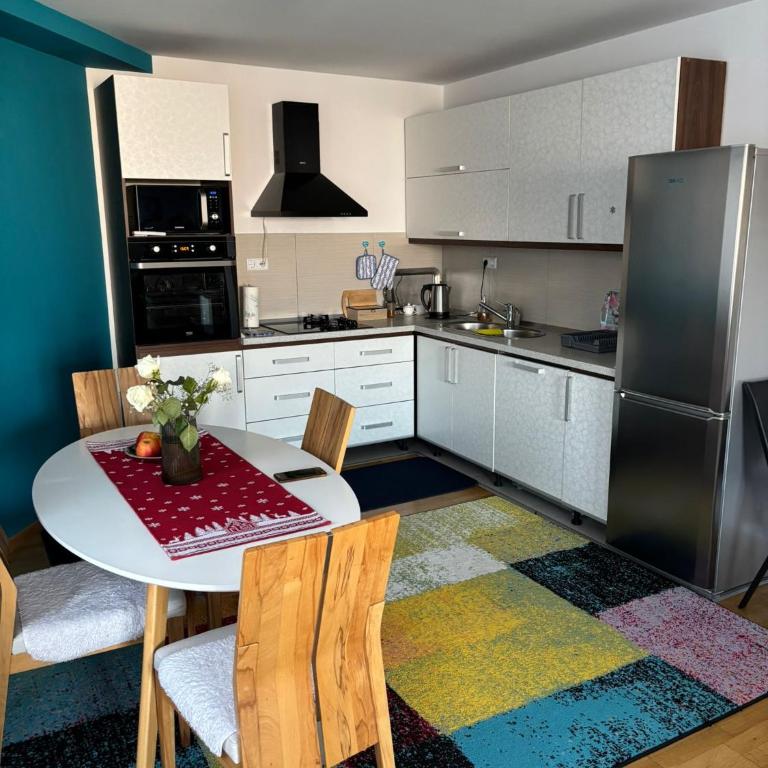 Plavo oko - Apartman sa 2 Spavaće Sobe - 13