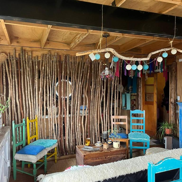 Alta Vista Llanquihue - Four-Bedroom House - 6