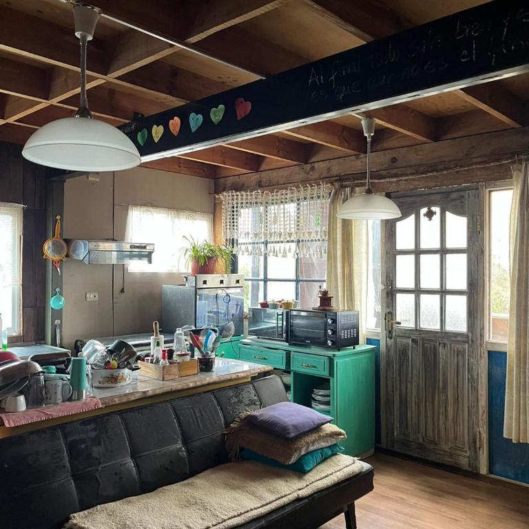 Alta Vista Llanquihue - Four-Bedroom House - 7