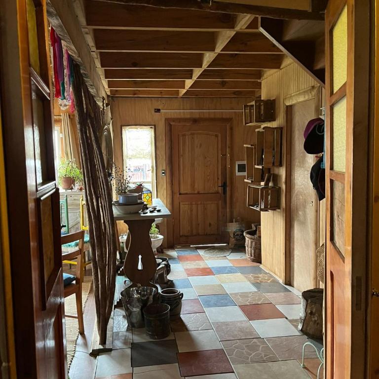 Alta Vista Llanquihue - Four-Bedroom House - 8