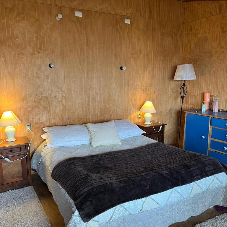 Alta Vista Llanquihue - Four-Bedroom House - 10