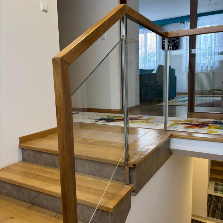 Plavo oko - Apartman sa 2 Spavaće Sobe - 32