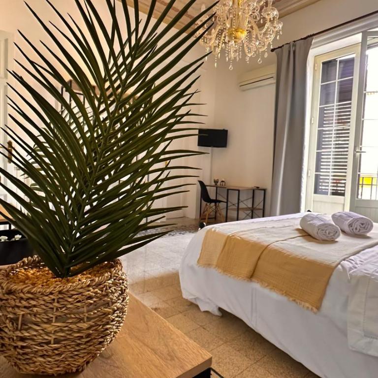 Da Cosimo U pitturi - Appartamento con 1 Camera da Letto - 22