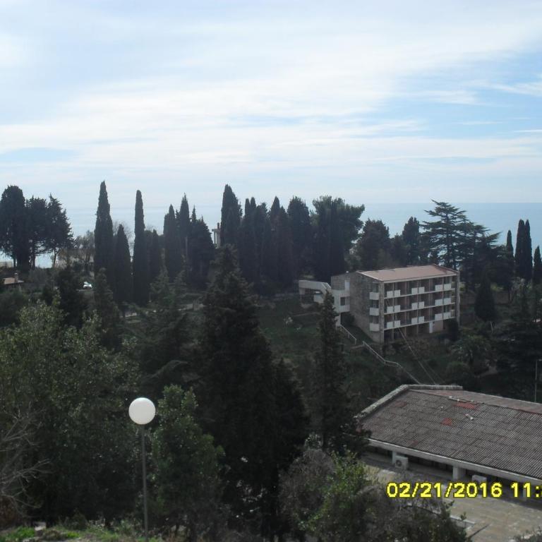 Apartment Batricevic - Apartman s 3 Spavaće Sobe, Balkonom i Pogledom na More - 39