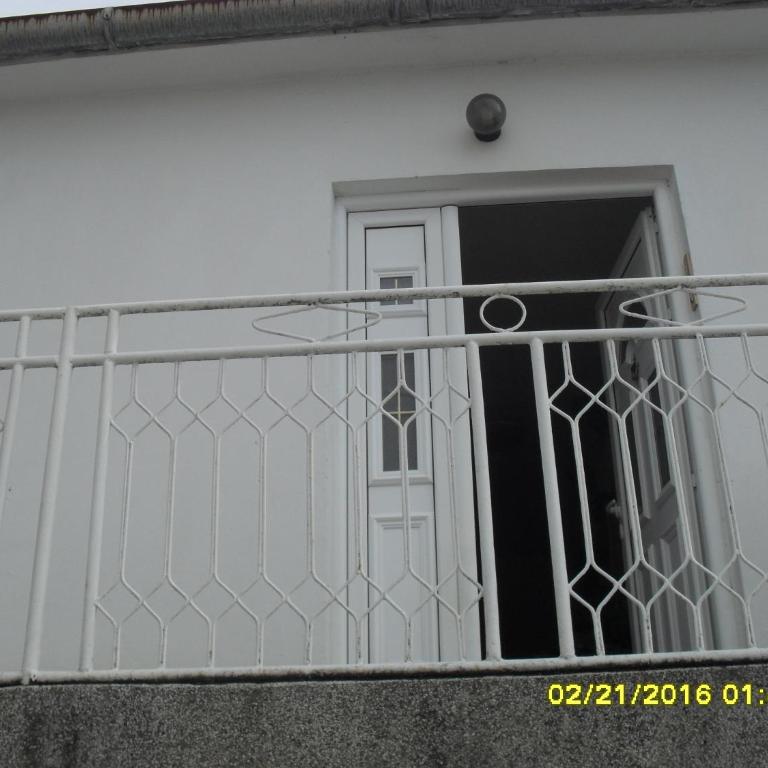 Apartment Batricevic - Apartman s 3 Spavaće Sobe, Balkonom i Pogledom na More - 37
