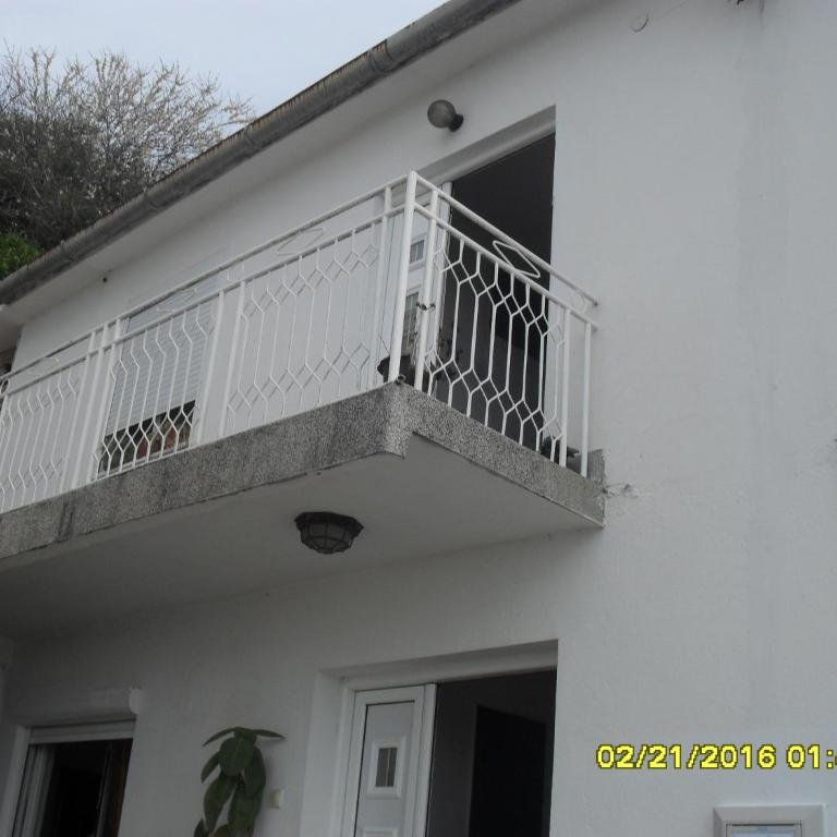 Apartment Batricevic - Apartman s 3 Spavaće Sobe, Balkonom i Pogledom na More - 36