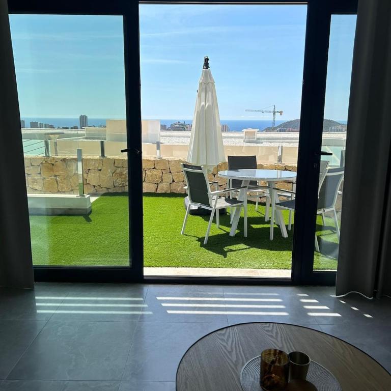 Camporrosso apartment ground floor with garden - Apartamento de 2 dormitorios - 3