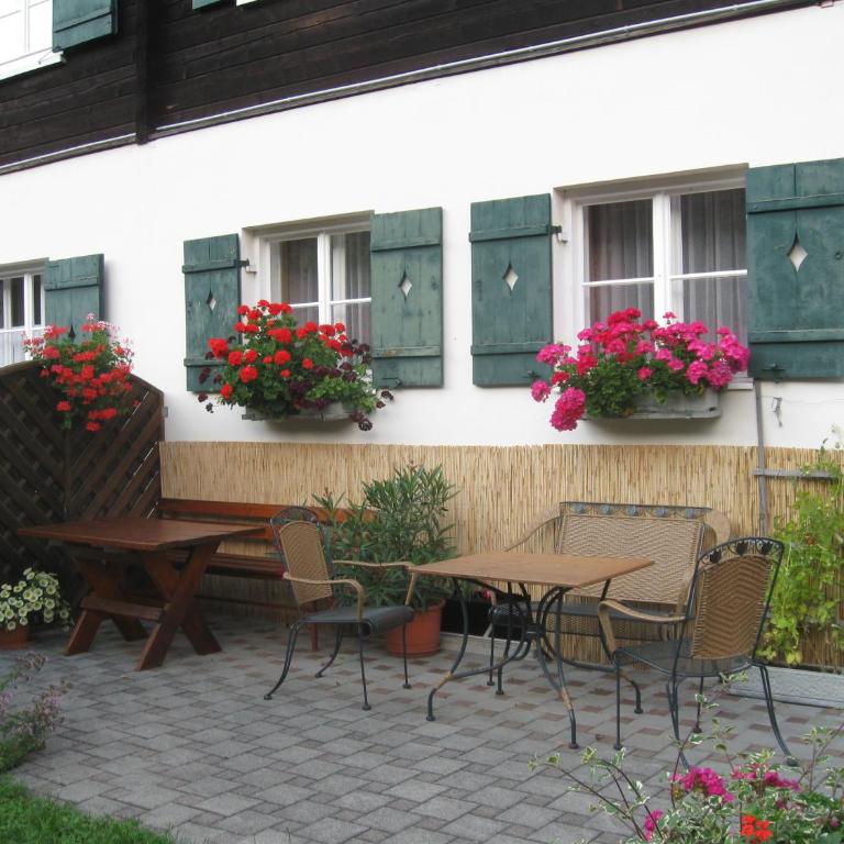 Haus Klinger - Apartment - 22