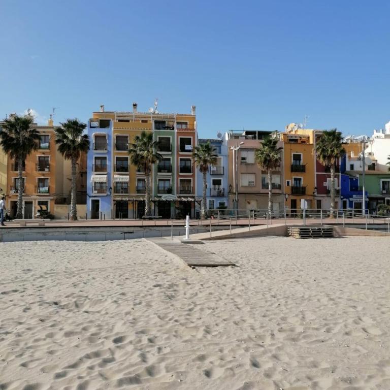 Camporrosso apartment ground floor with garden - Apartamento de 2 dormitorios - 20