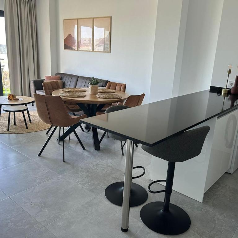 Camporrosso apartment ground floor with garden - Apartamento de 2 dormitorios - 31