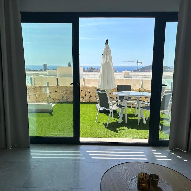Camporrosso apartment ground floor with garden - Apartamento de 2 dormitorios - 33