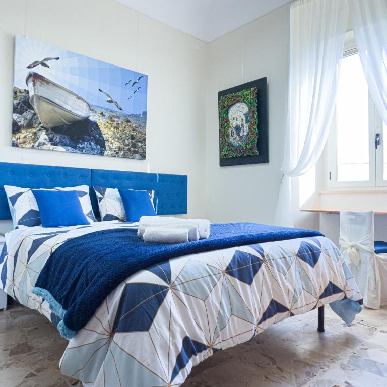 Vista Mar Piccolo - Apartment with Sea View - 2