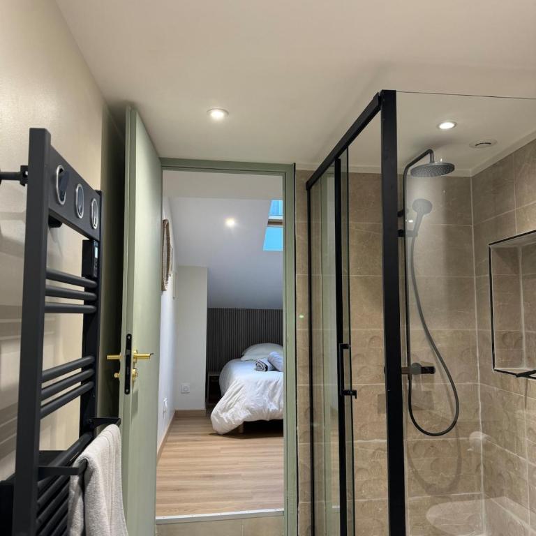 Nancy Green Stan' - Appartement 1 Chambre - 15