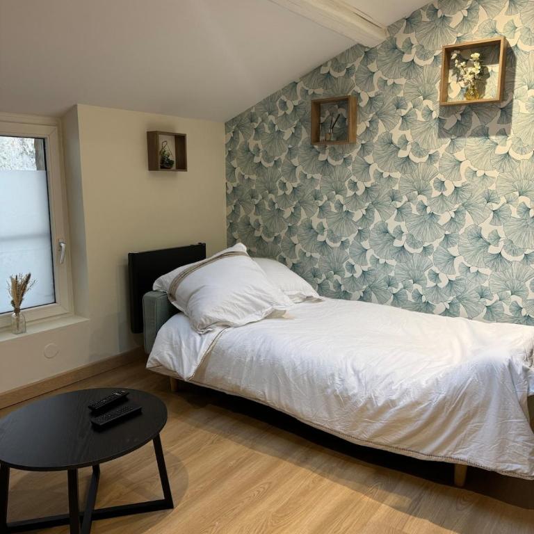 Nancy Green Stan' - Appartement 1 Chambre - 22
