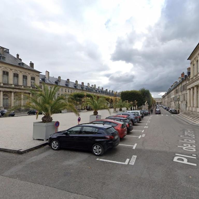 Nancy Green Stan' - Appartement 1 Chambre - 31
