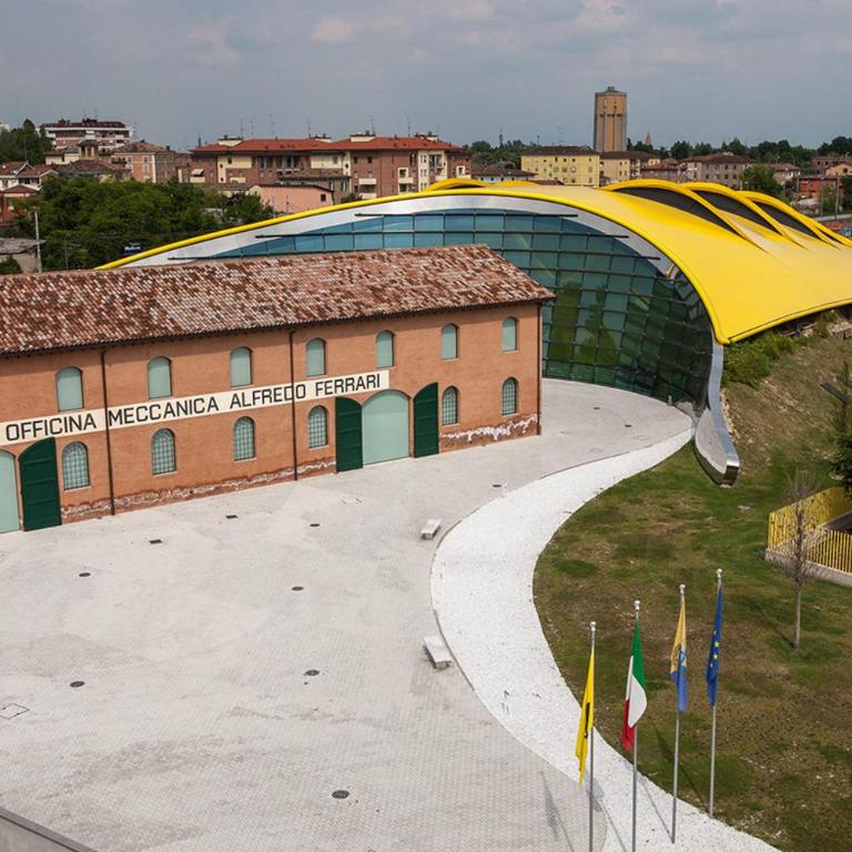 A casa mia - Appartamento con 2 Camere da Letto - 27