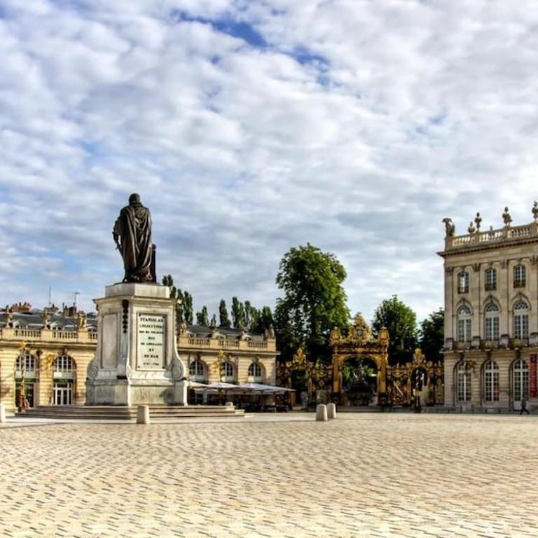 Nancy Green Stan' - Appartement 1 Chambre - 34