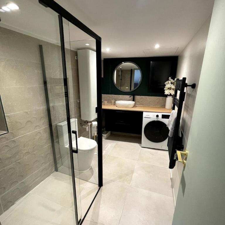 Nancy Green Stan' - Appartement 1 Chambre - 11