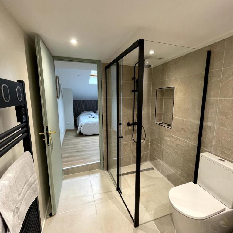 Nancy Green Stan' - Appartement 1 Chambre - 14