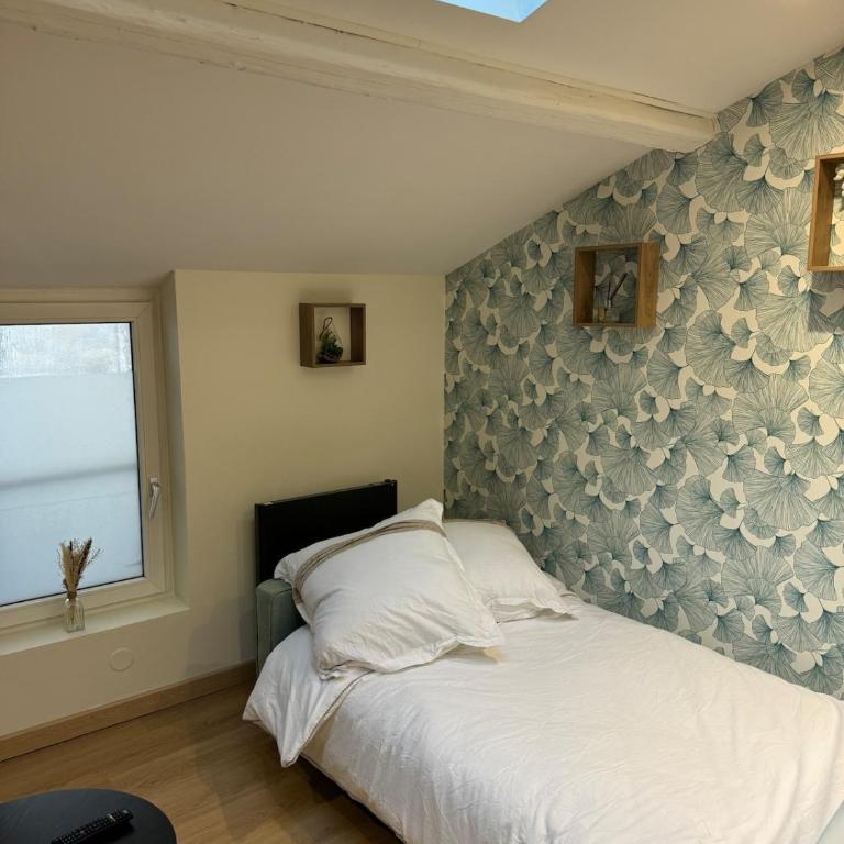 Nancy Green Stan' - Appartement 1 Chambre - 21