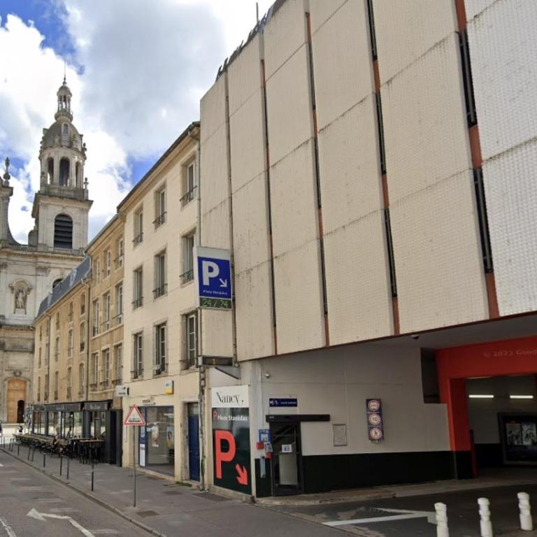 Nancy Green Stan' - Appartement 1 Chambre - 30