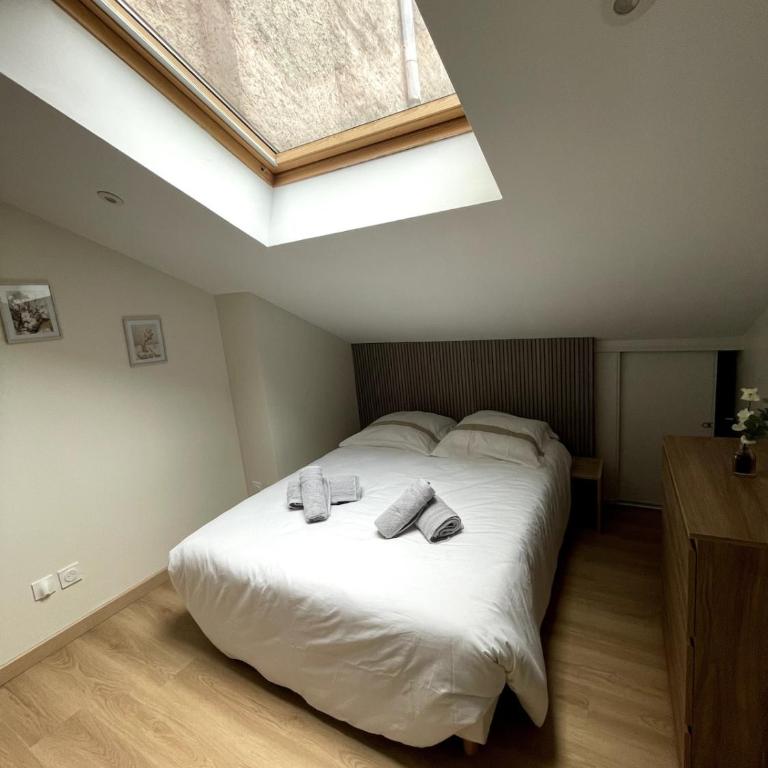 Nancy Green Stan' - Appartement 1 Chambre - 3
