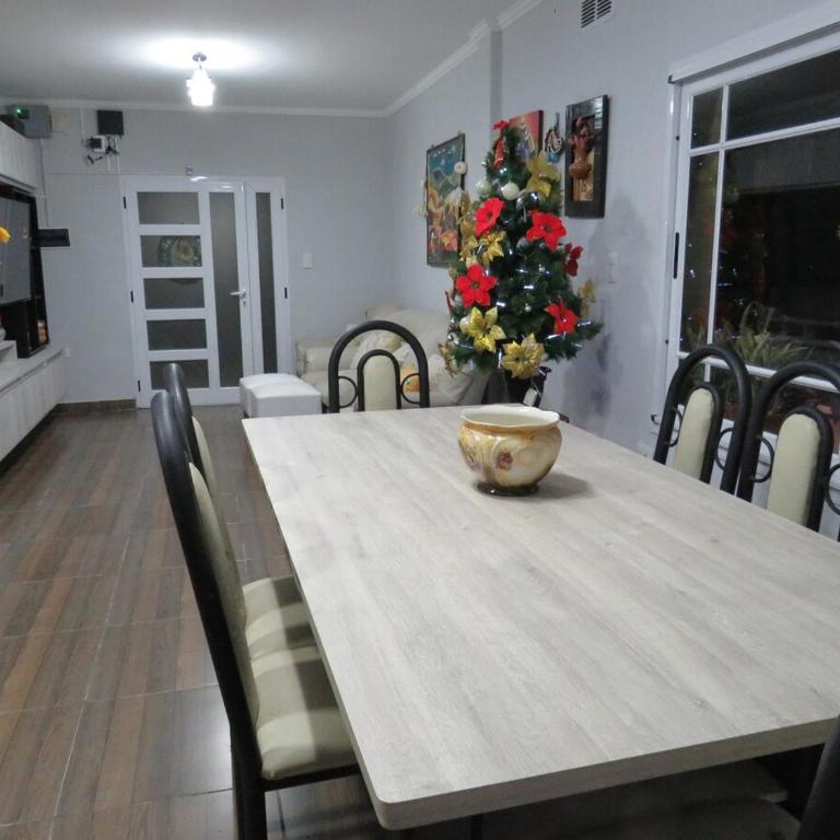 Casa Jardín de Camelias - Casa con 1 dormitorio - 19