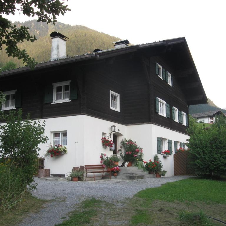 Haus Klinger - Apartment - 20
