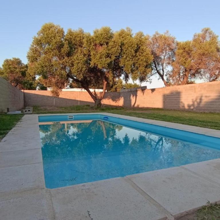 Senderos del sol - Two-Bedroom House - 6