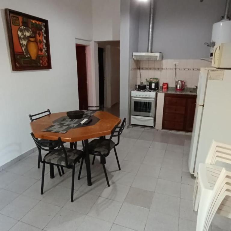 Senderos del sol - Two-Bedroom House - 3