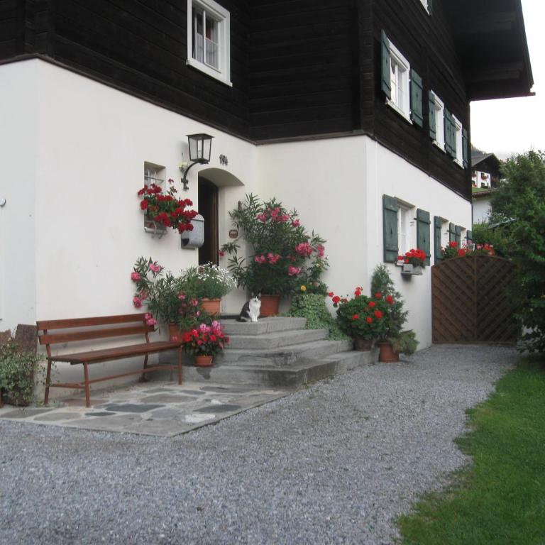Haus Klinger - Apartment - 21