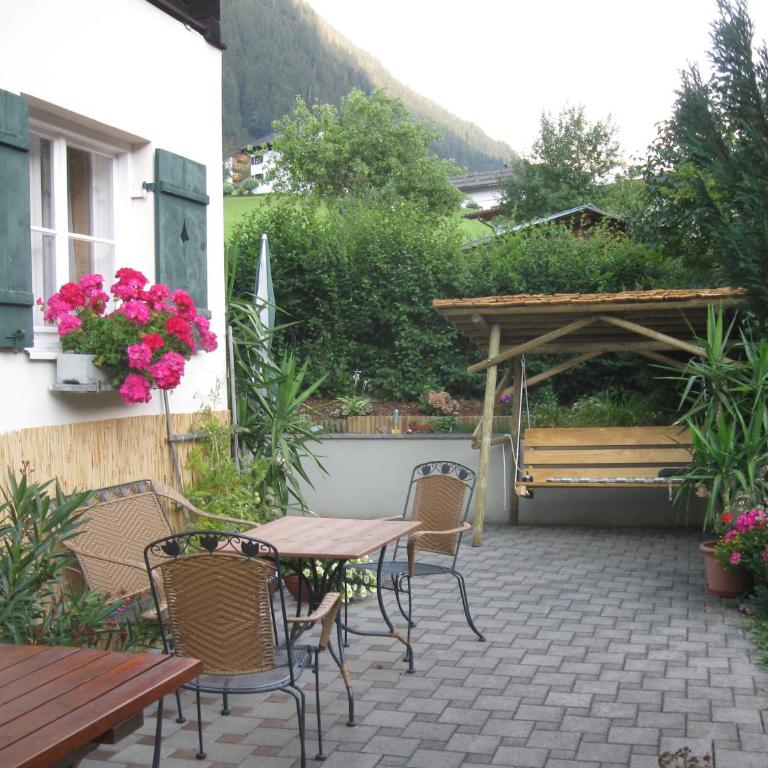 Haus Klinger - Apartment - 23