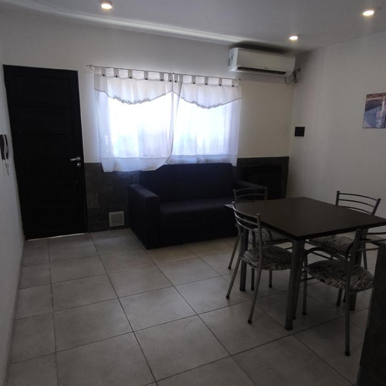Departamentos Amalia - Apartamento de 1 dormitorio - 3