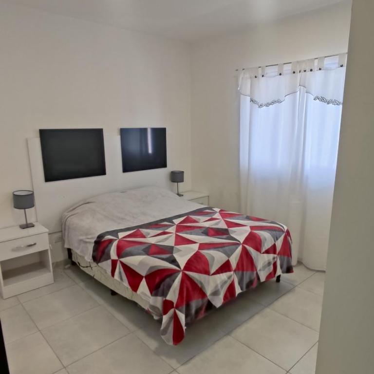 Departamentos Amalia - Apartamento de 1 dormitorio - 5