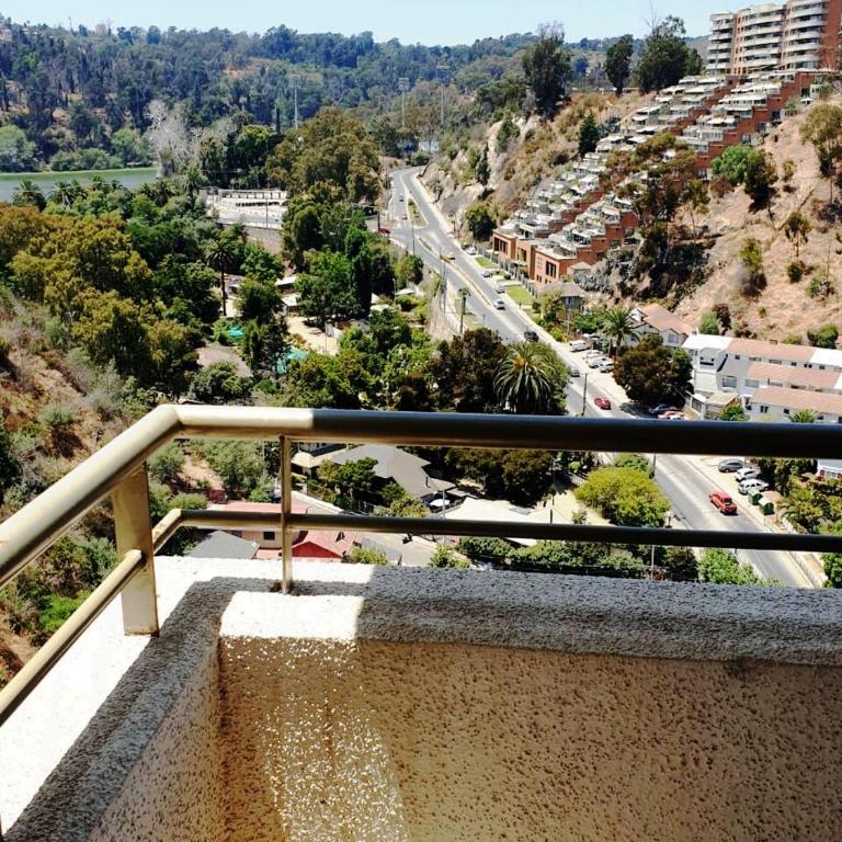 Comfortable apartment, good location and nice view - Apartamento de 2 dormitorios - 1
