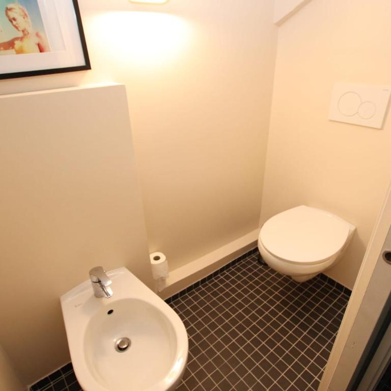 Orsay Invalides - Lille 1bdr by B'Your Home - Apartamento - 15