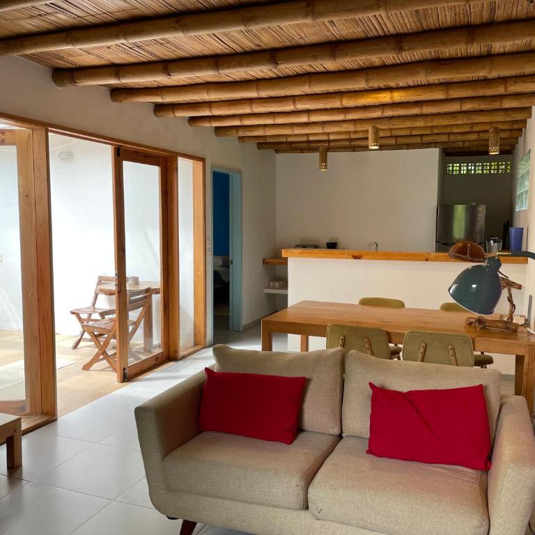 Casita Azul - Apartamento de 2 dormitorios - 6