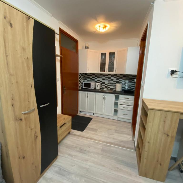 Apartmani Krčmarica 10 - Apartman sa 1 Spavaćom Sobom - 3