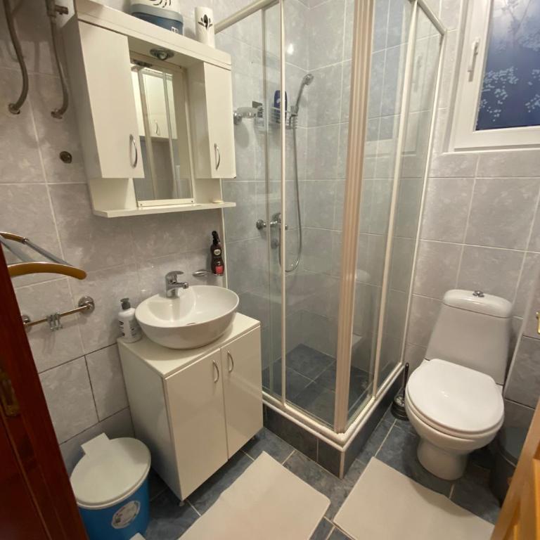 Apartmani Krčmarica 10 - Apartman sa 1 Spavaćom Sobom - 20