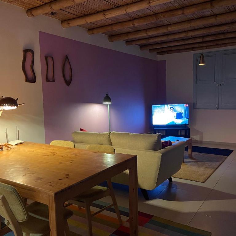 Casita Azul - Apartamento de 2 dormitorios - 8