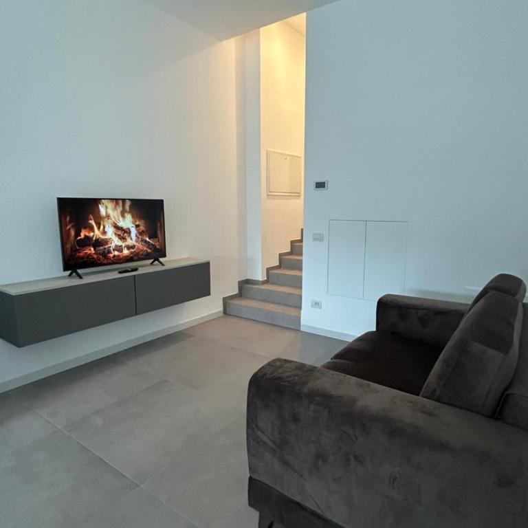 Diamond luxury house - Appartamento con 1 Camera da Letto - 12