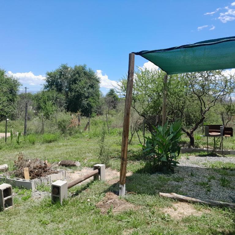 Mirador de las Sierras - Casa de 2 dormitorios - 4