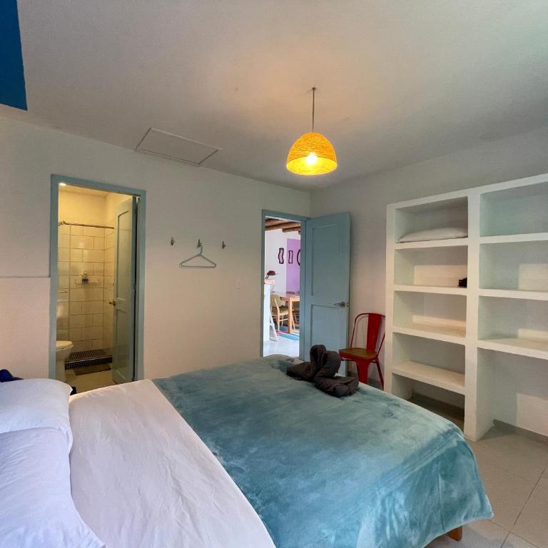 Casita Azul - Apartamento de 2 dormitorios - 13