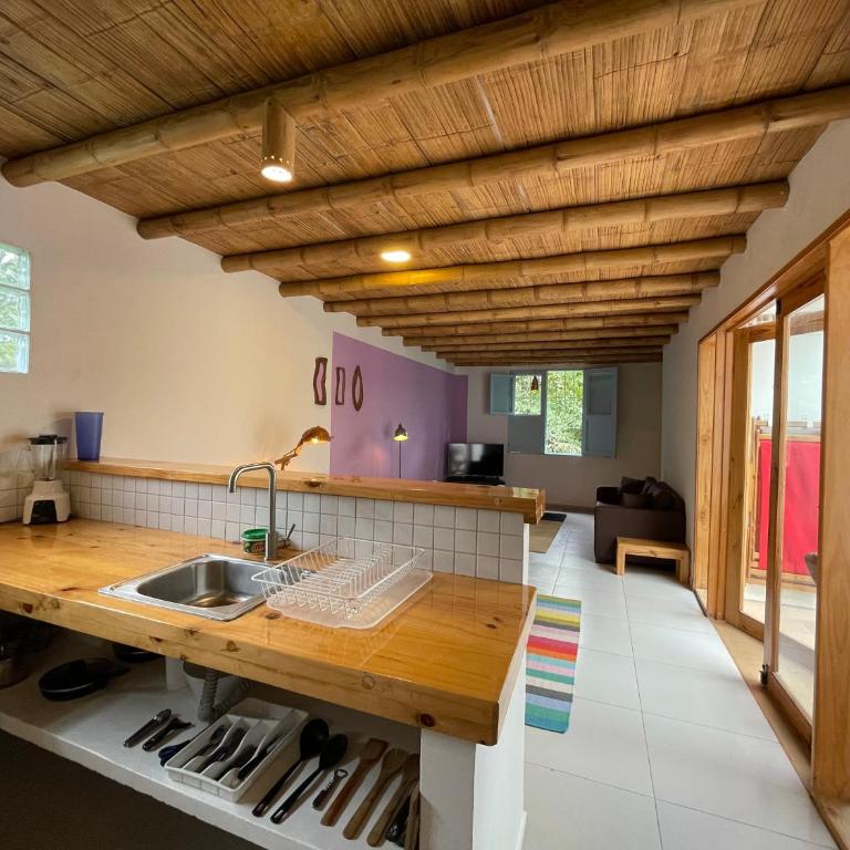 Casita Azul - Apartamento de 2 dormitorios - 3