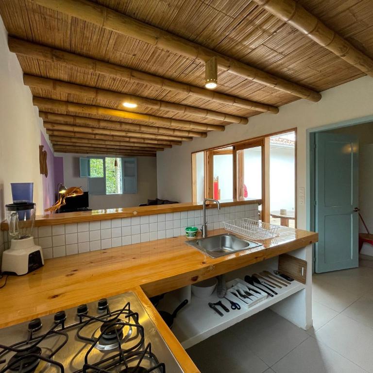 Casita Azul - Apartamento de 2 dormitorios - 4