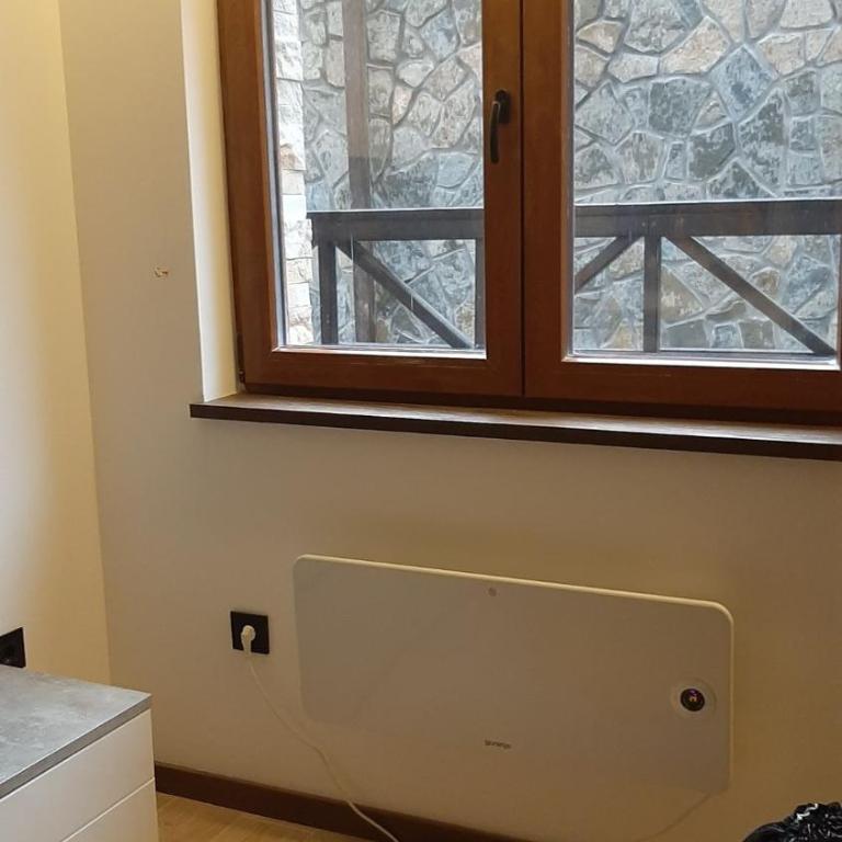 Apartman Milovan - One-Bedroom Apartment - 2