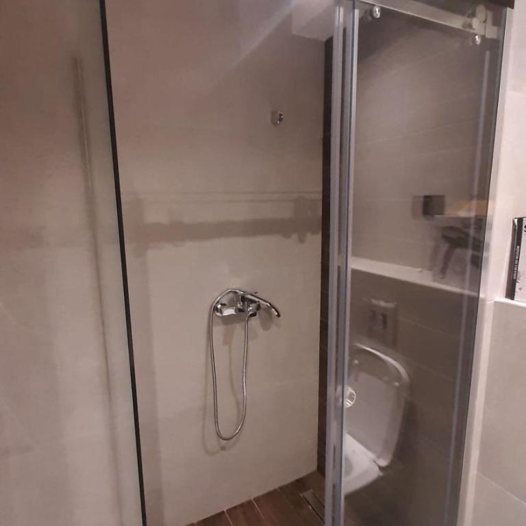 Apartman Milovan - One-Bedroom Apartment - 6