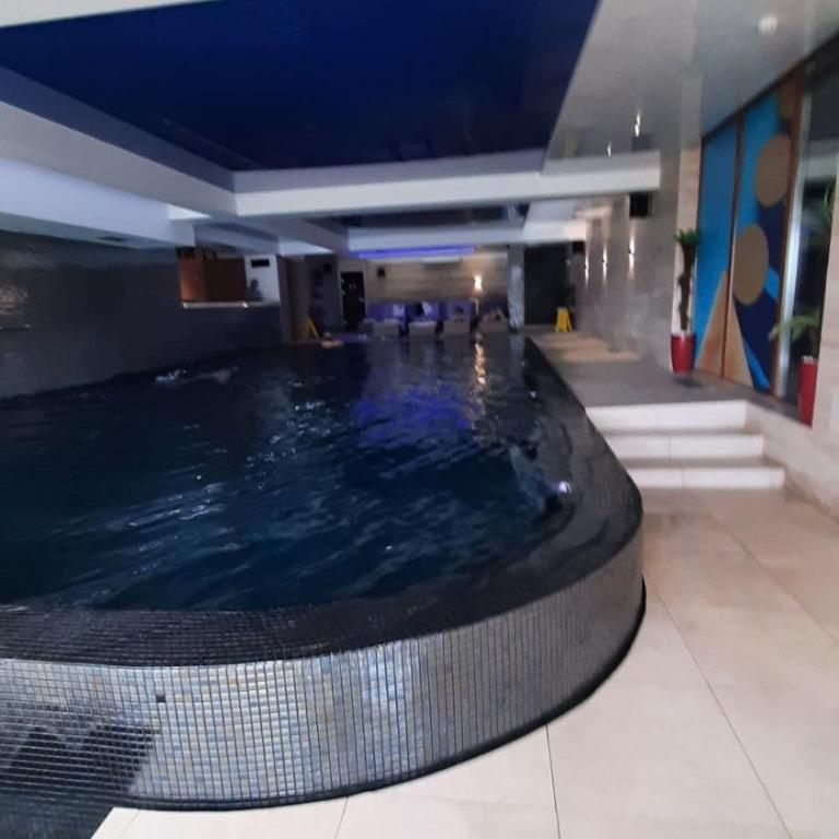 Apartman Milovan - One-Bedroom Apartment - 9