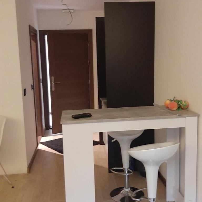 Apartman Milovan - One-Bedroom Apartment - 11